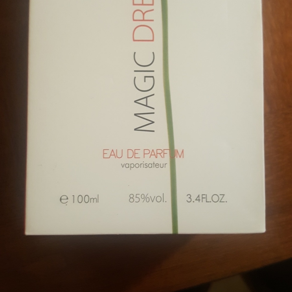 Magic Dreams Parfum - Picture 3 of 4
